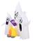 5ft. Occasions Inflatable Color Changing Campfire Ghosts